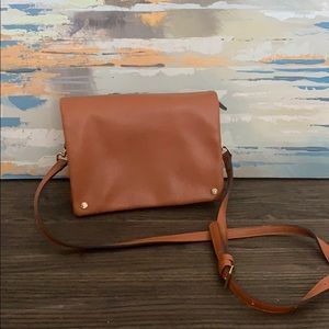Street Level Crossbody bag